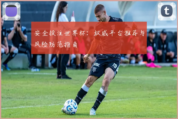 安全投注世界杯：权威平台推荐与风险防范指南