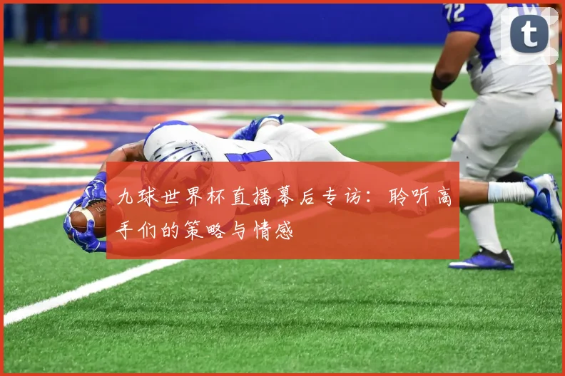 九球世界杯直播幕后专访：聆听高手们的策略与情感