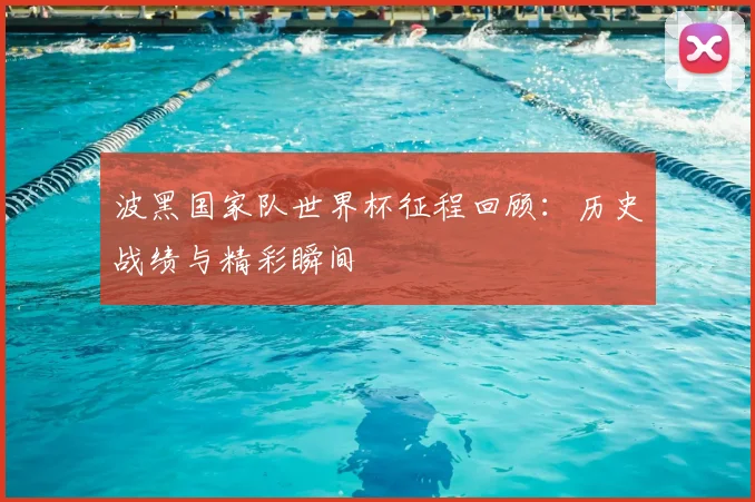波黑国家队世界杯征程回顾：历史战绩与精彩瞬间