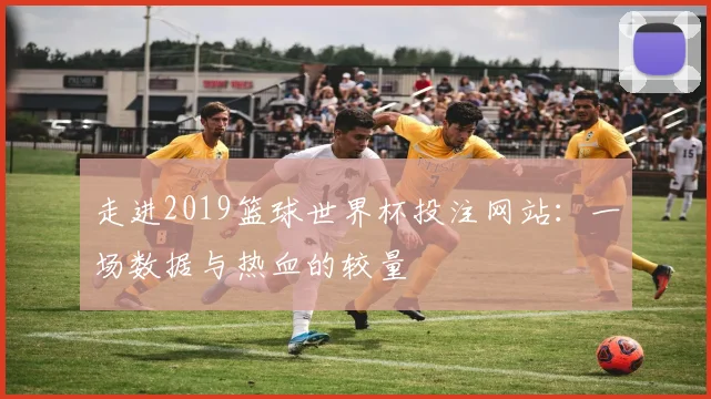 走进2019篮球世界杯投注网站：一场数据与热血的较量
